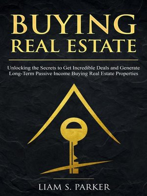 cover image of Buying Real Estate